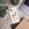 Clear Case for iPhone® - STYLISHOUR