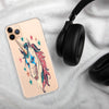 Clear Case for iPhone® - STYLISHOUR