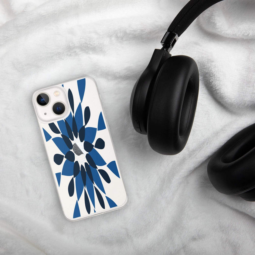 Clear Case for iPhone® - STYLISHOUR