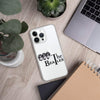 Clear Case for iPhone® - STYLISHOUR
