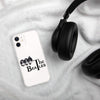 Clear Case for iPhone® - STYLISHOUR
