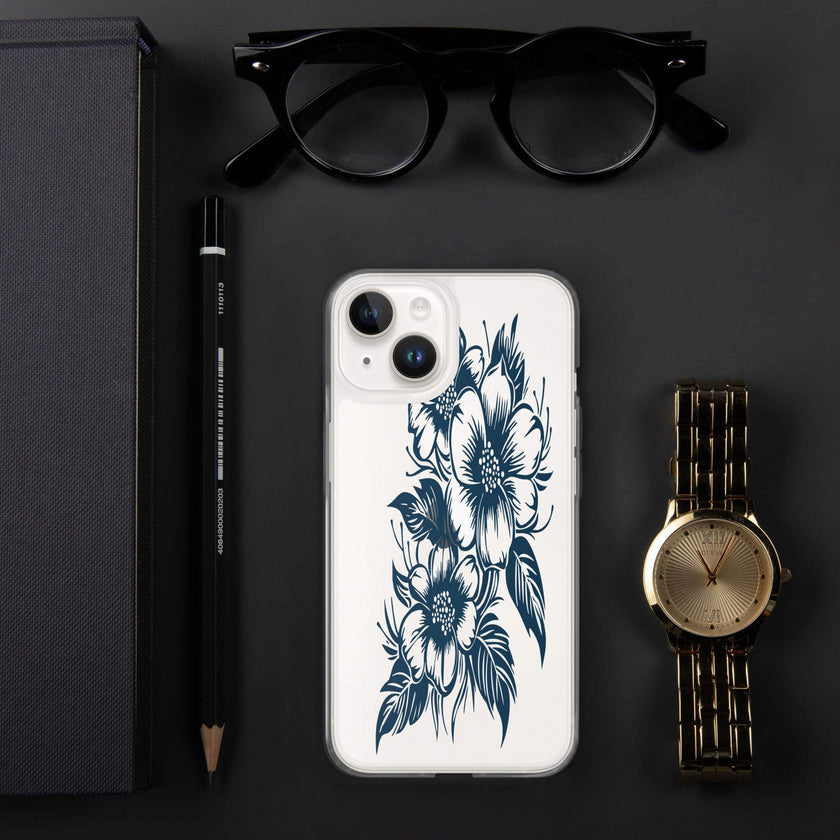 Clear Case for iPhone® - STYLISHOUR