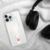 Clear Case for iPhone® - STYLISHOUR