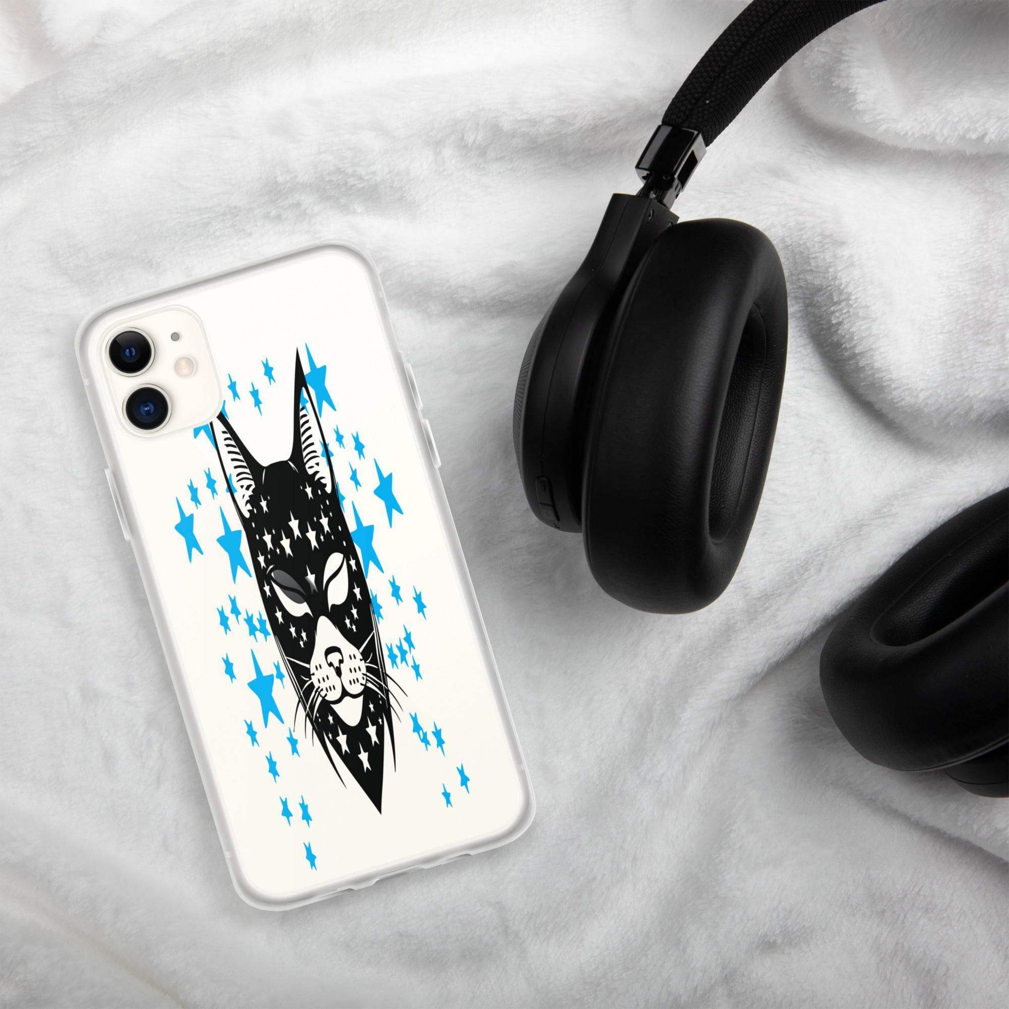 Clear Case for iPhone® - STYLISHOUR