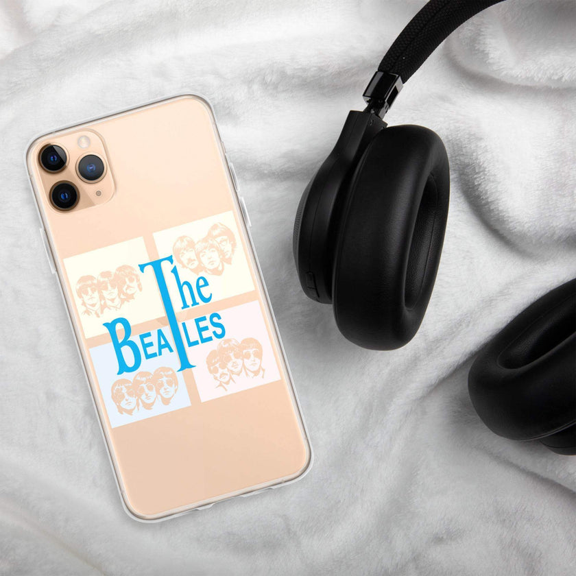 Clear Case for iPhone® - STYLISHOUR