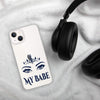 Clear Case for iPhone® - STYLISHOUR