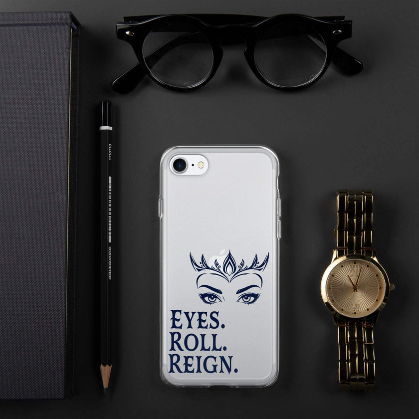 Clear Case for iPhone® - STYLISHOUR