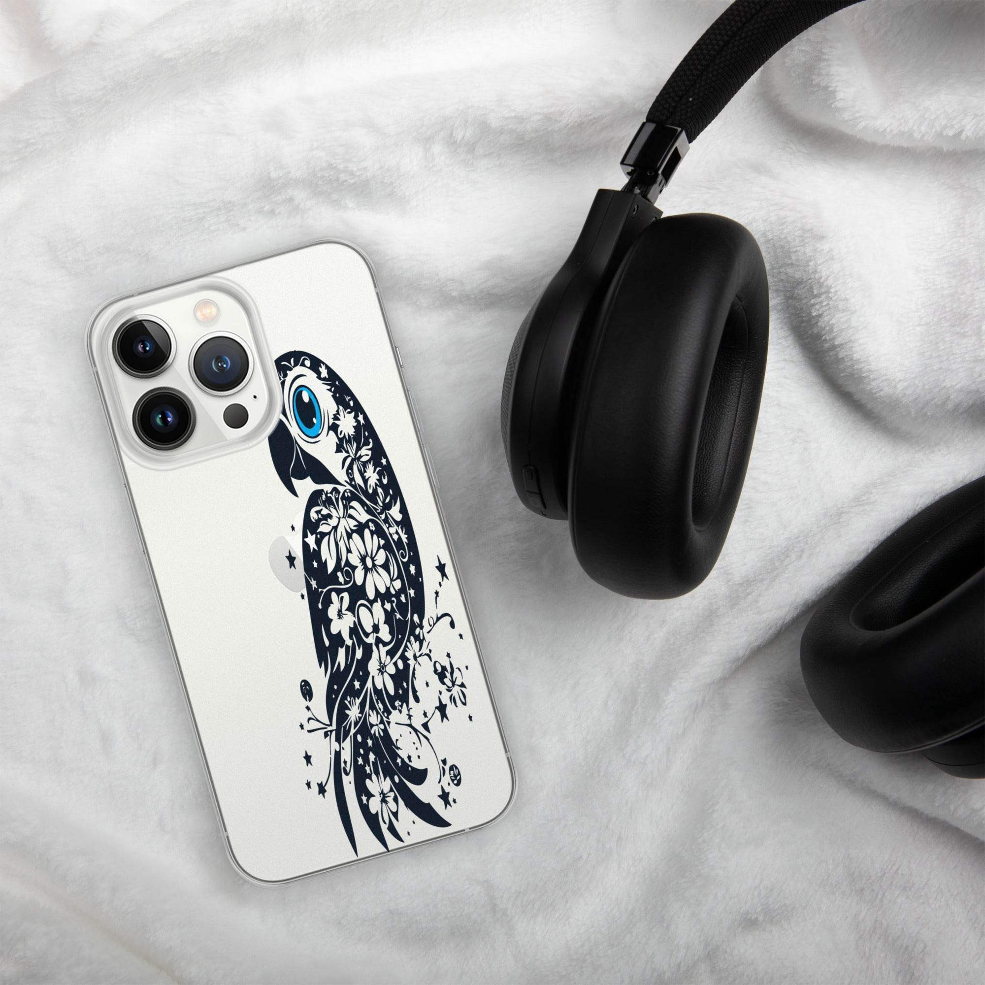 Clear Case for iPhone® - STYLISHOUR