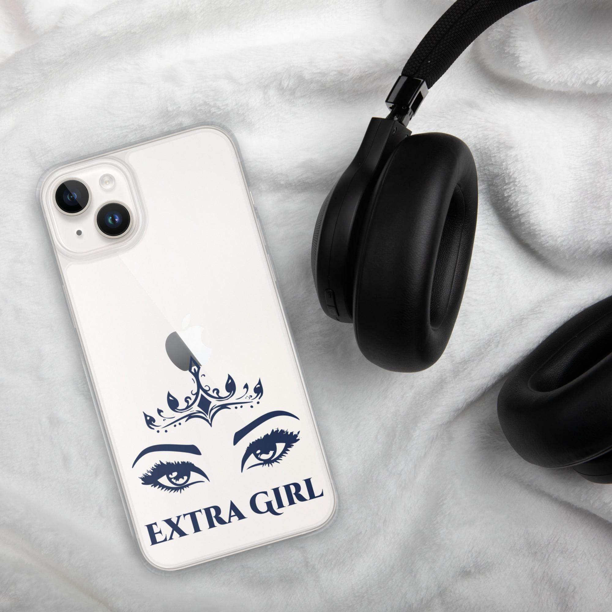 Clear Case for iPhone® - STYLISHOUR