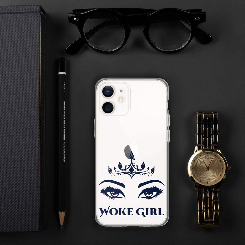 Clear Case for iPhone® - STYLISHOUR