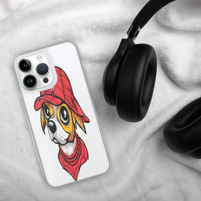 Clear Case for iPhone® - STYLISHOUR