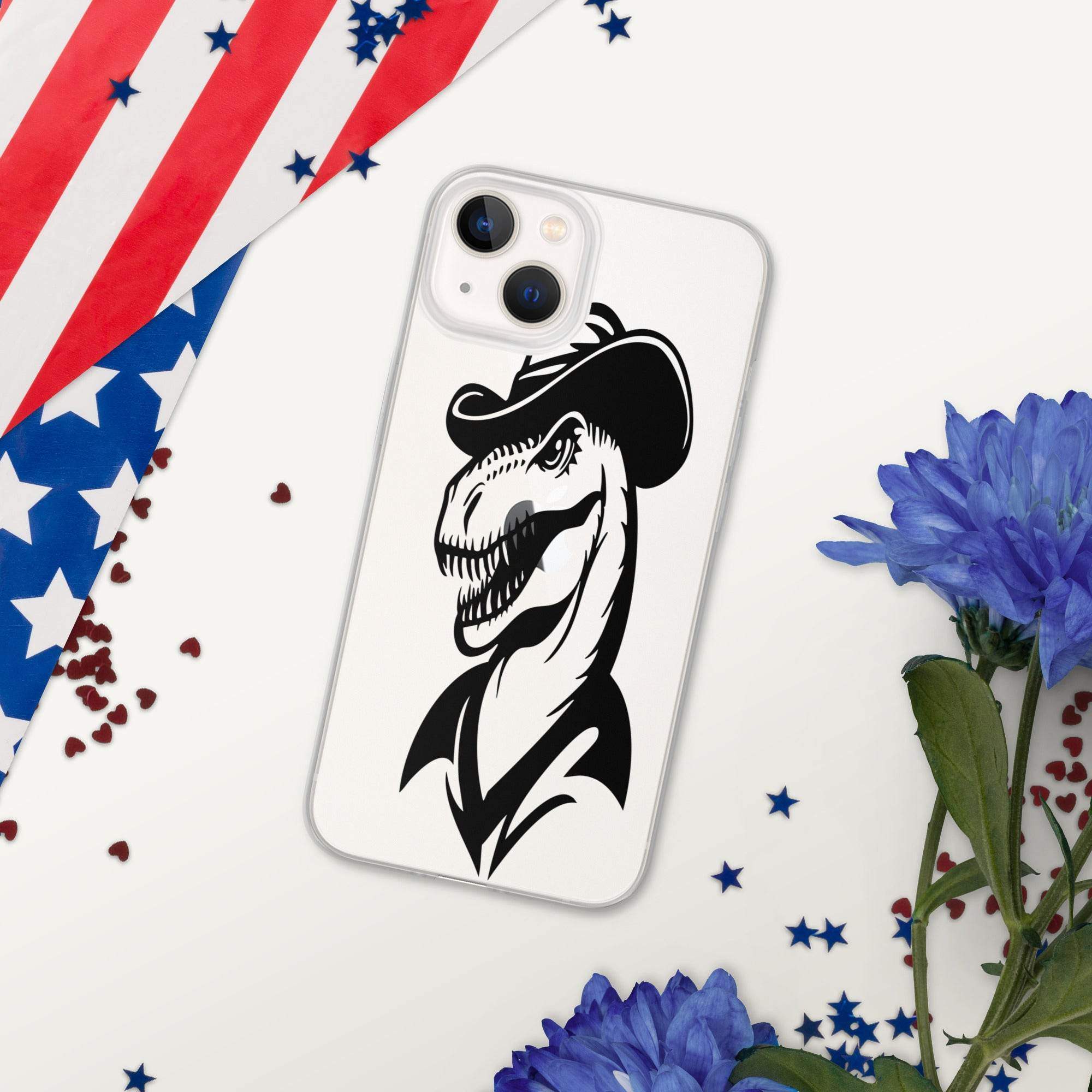 Clear Case for iPhone® - STYLISHOUR