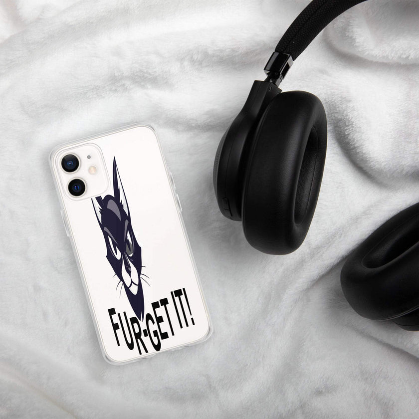 Clear Case for iPhone® - STYLISHOUR