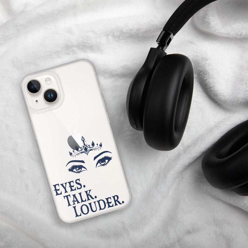 Clear Case for iPhone® - STYLISHOUR