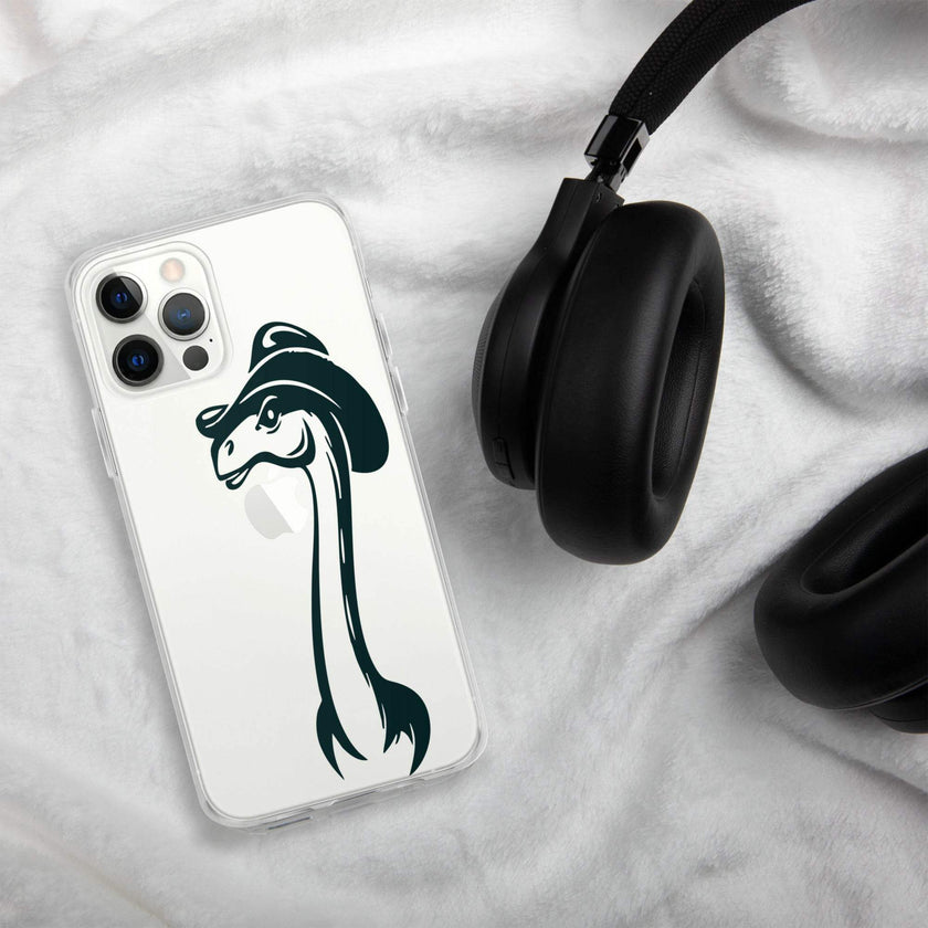 Clear Case for iPhone® - STYLISHOUR