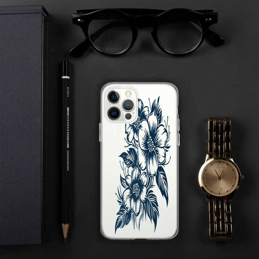 Clear Case for iPhone® - STYLISHOUR