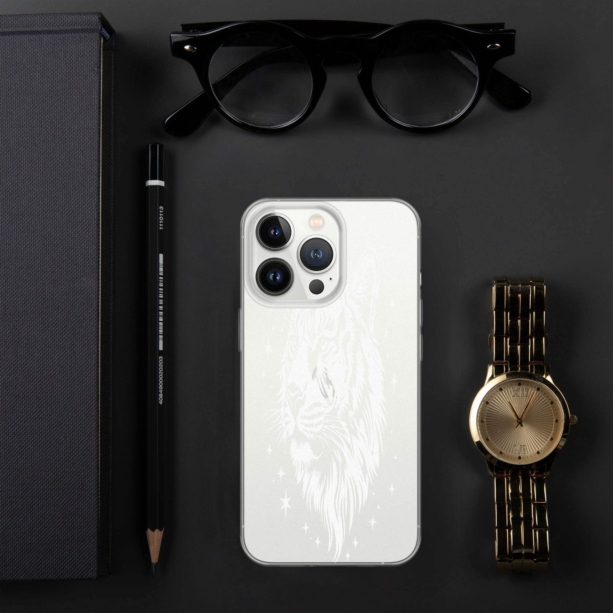 Clear Case for iPhone® - STYLISHOUR