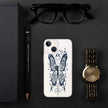 Clear Case for iPhone® - STYLISHOUR