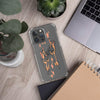 Clear Case for iPhone® - STYLISHOUR