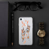 Clear Case for iPhone® - STYLISHOUR