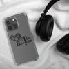 Clear Case for iPhone® - STYLISHOUR