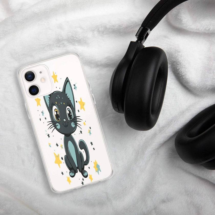 Clear Case for iPhone® - STYLISHOUR