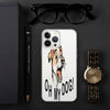 Clear Case for iPhone® - STYLISHOUR