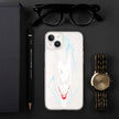 Clear Case for iPhone® - STYLISHOUR