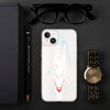 Clear Case for iPhone® - STYLISHOUR