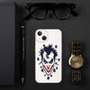 Clear Case for iPhone® - STYLISHOUR