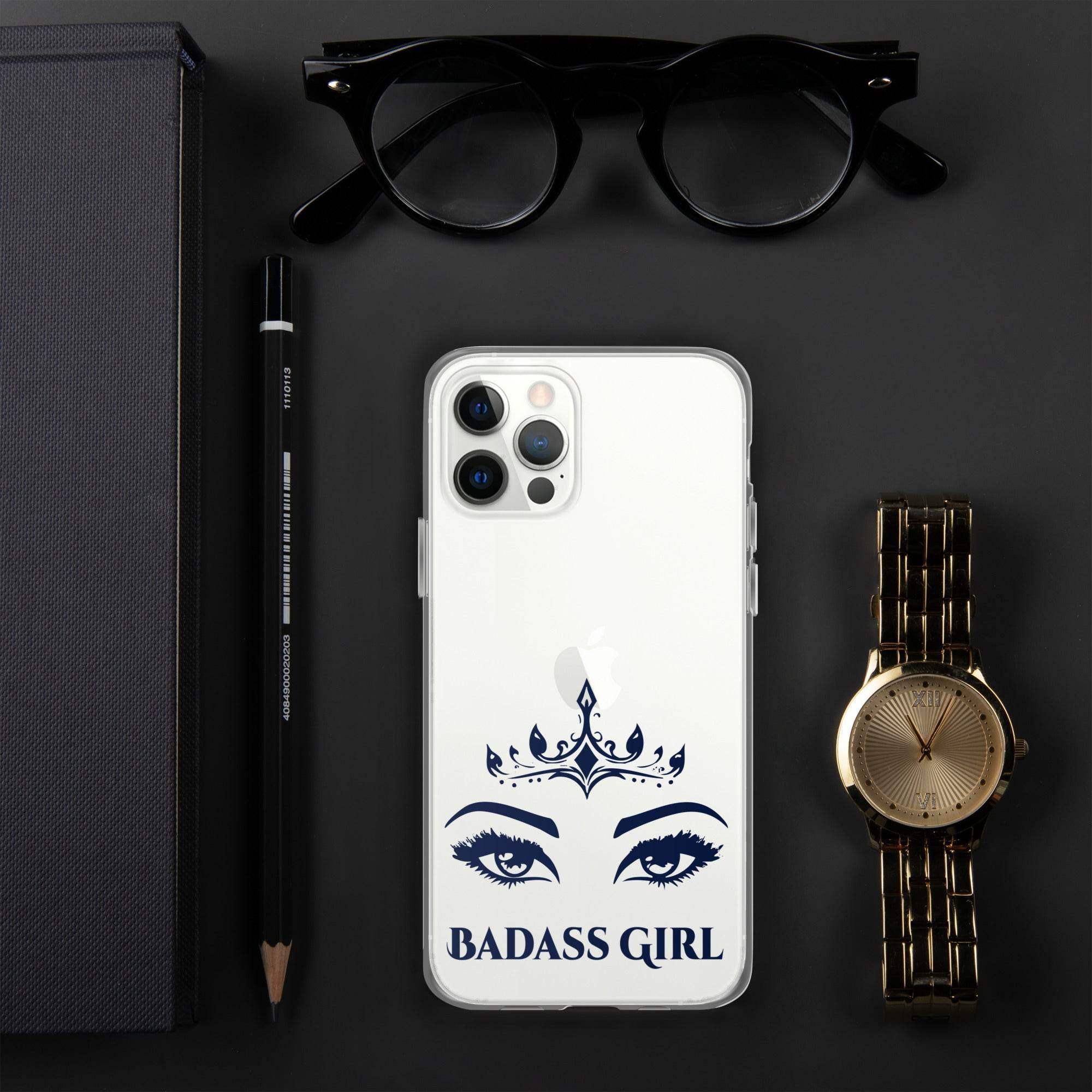 Clear Case for iPhone® - STYLISHOUR