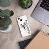 Clear Case for iPhone® - STYLISHOUR