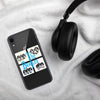Clear Case for iPhone® - STYLISHOUR