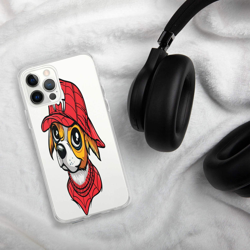 Clear Case for iPhone® - STYLISHOUR