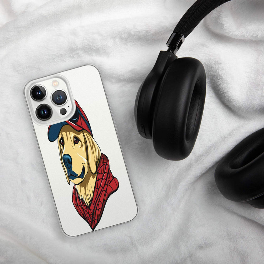 Clear Case for iPhone® - STYLISHOUR