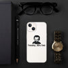 Clear Case for iPhone® - STYLISHOUR