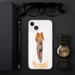 Clear Case for iPhone® - STYLISHOUR