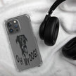 Clear Case for iPhone® - STYLISHOUR