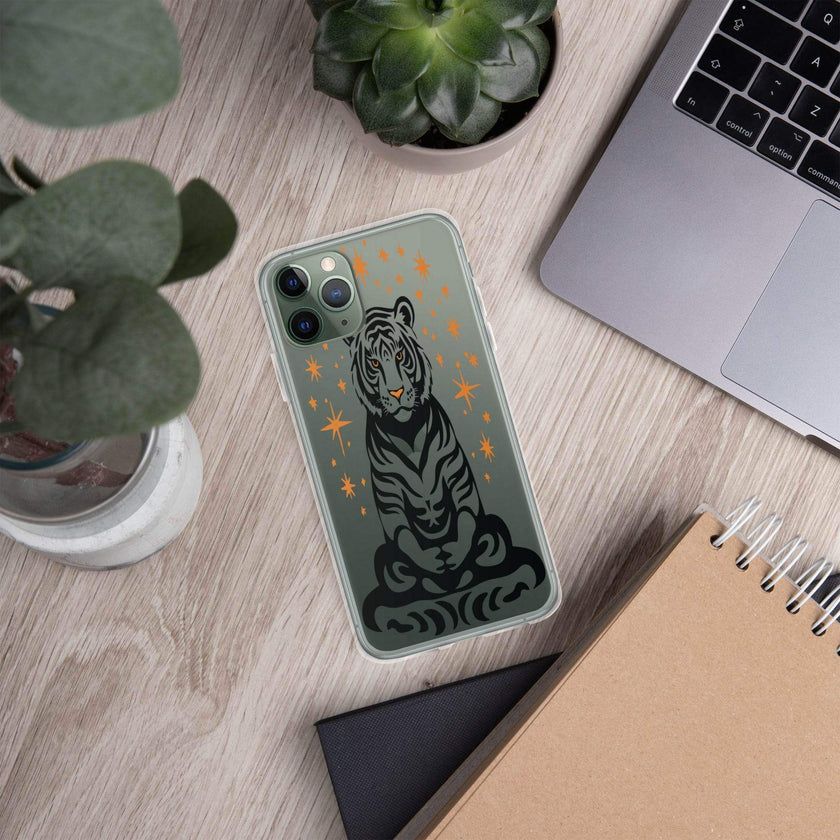 Clear Case for iPhone® - STYLISHOUR