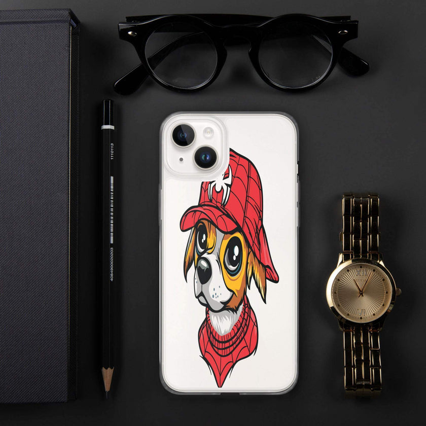 Clear Case for iPhone® - STYLISHOUR