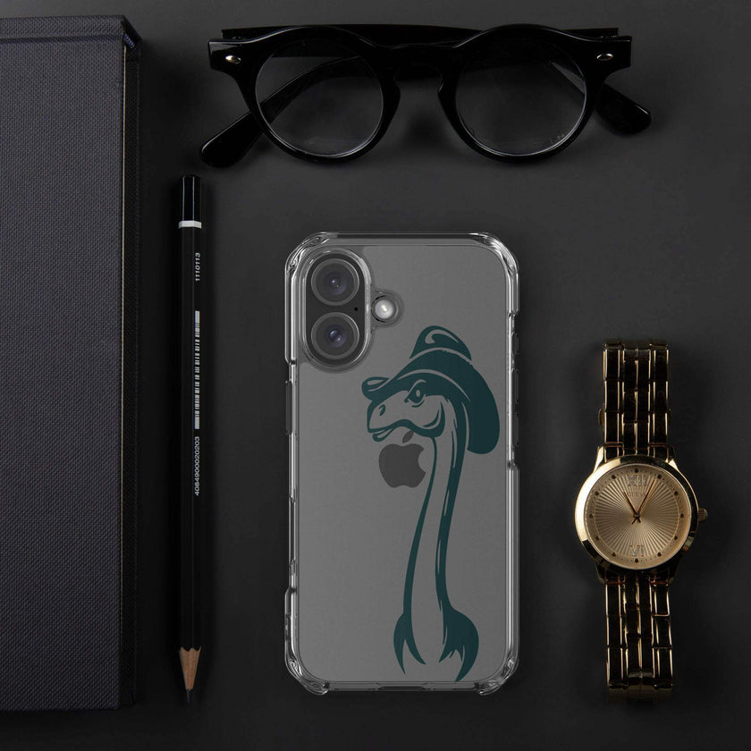 Clear Case for iPhone® - STYLISHOUR