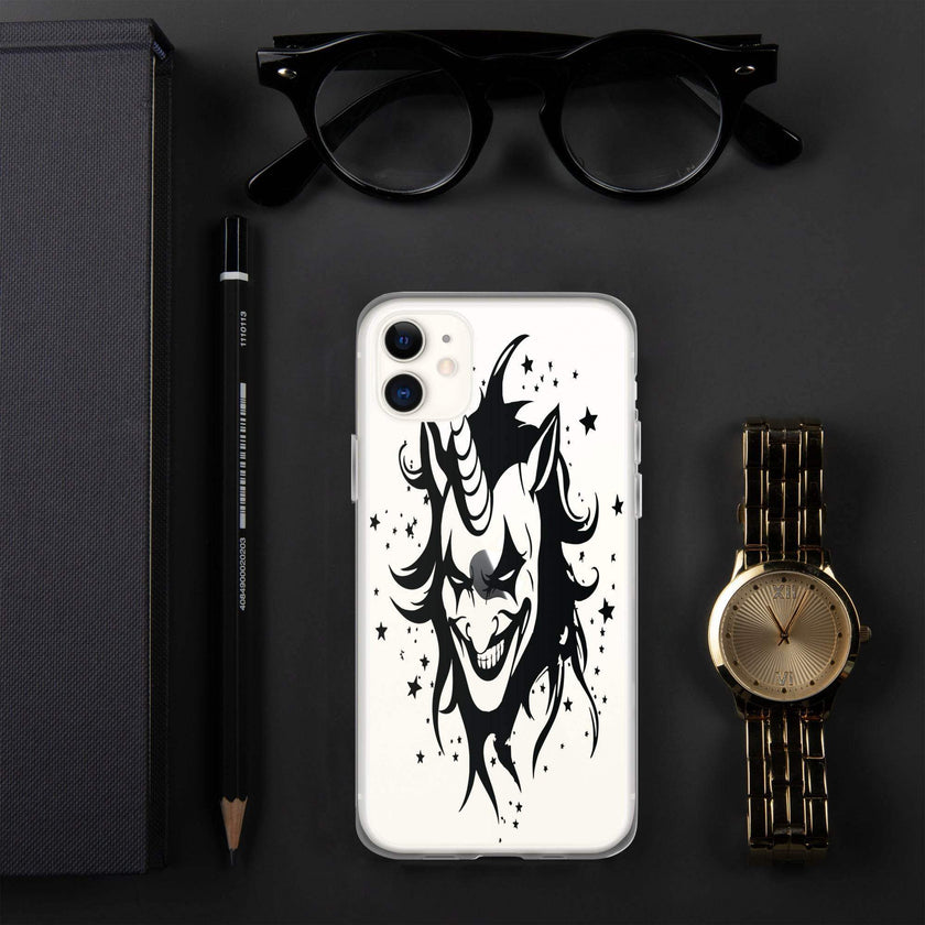 Clear Case for iPhone® - STYLISHOUR