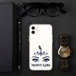 Clear Case for iPhone® - STYLISHOUR