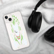 Clear Case for iPhone® - STYLISHOUR