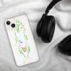 Clear Case for iPhone® - STYLISHOUR