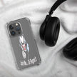 Clear Case for iPhone® - STYLISHOUR