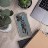 Clear Case for iPhone® - STYLISHOUR