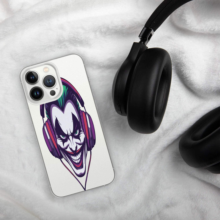 Clear Case for iPhone® - STYLISHOUR