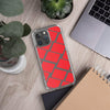 Clear Case for iPhone® - STYLISHOUR