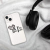 Clear Case for iPhone® - STYLISHOUR